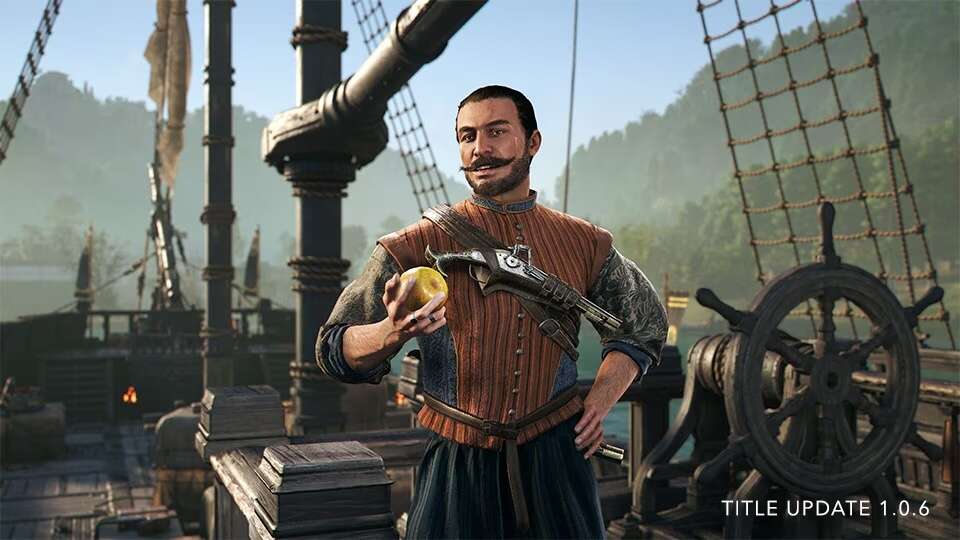 Assassin's Creed Shadows hợp tác Critical Role