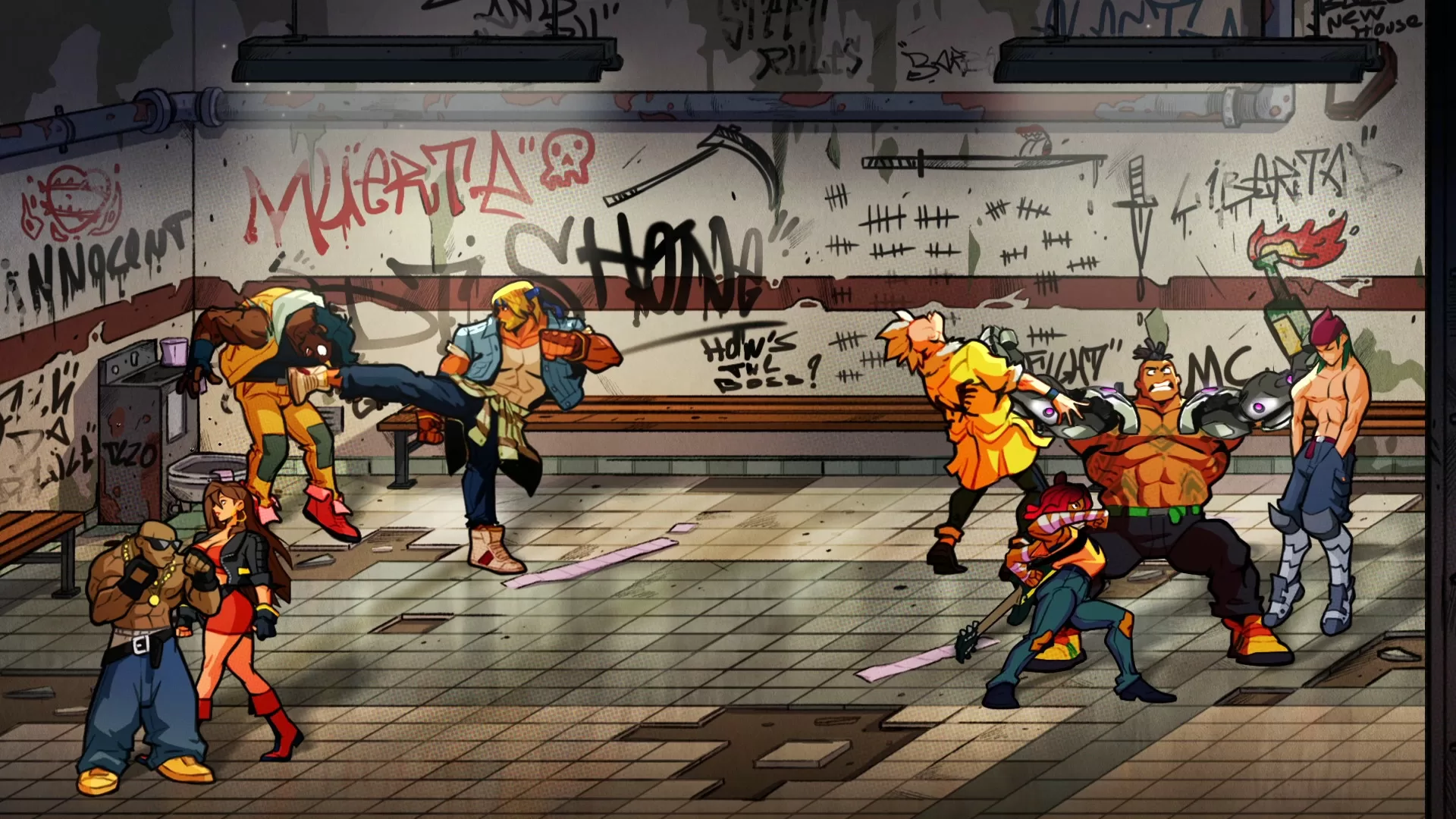 Những tựa game Sega bị lãng quên đáng để khám phá