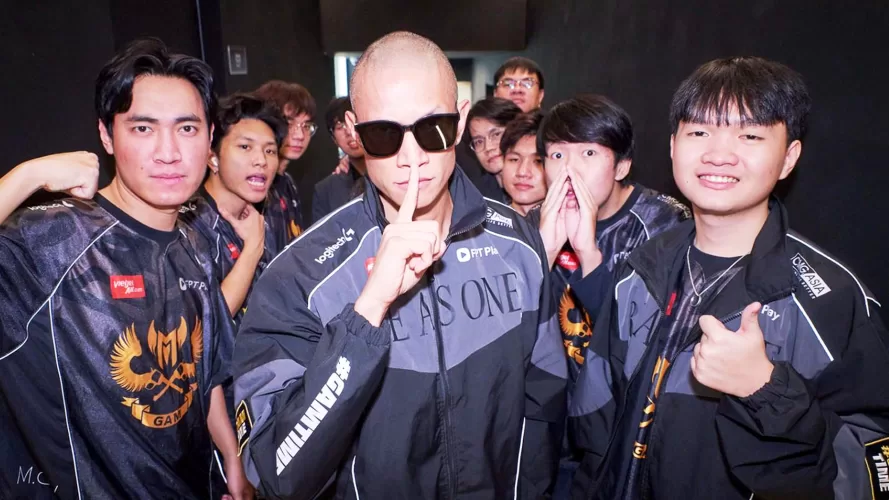 GAM Esports tại MSI 2025: Cơ Hội và Thử Thách Tại Vòng Play-In