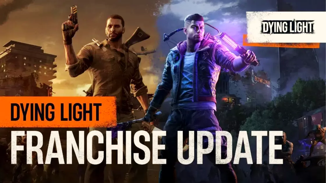 Dying Light: Retouched – Bản Cập Nhật Miễn Phí Nâng Cấp Đồ Họa Và Âm Thanh