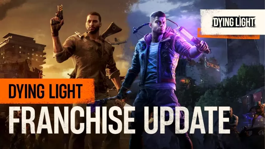 Dying Light: Retouched – Bản Cập Nhật Miễn Phí Nâng Cấp Đồ Họa Và Âm Thanh