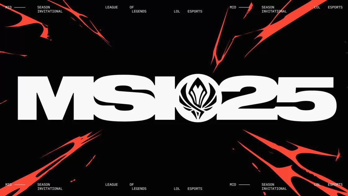 Patch 25.12 Của Liên Minh Huyền Thoại: Điều Chỉnh Nhẹ Meta Trước Thềm MSI 2025