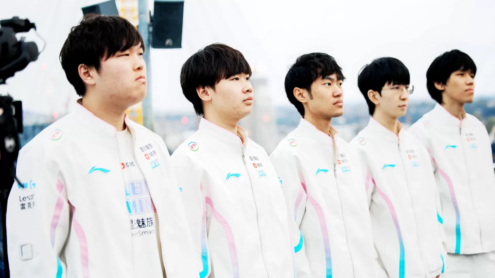 GAM Esports thi đấu tại MSI 2025 vòng Play-In cùng các đội G2, BLG và Furia