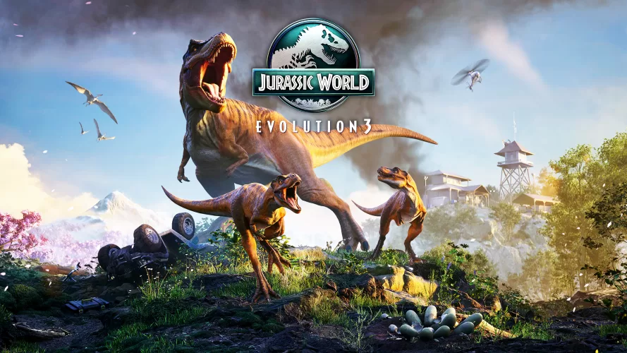 Jurassic World Evolution 3 Hủy Bỏ Sử Dụng AI Sau Phản Ứng Từ Cộng Đồng