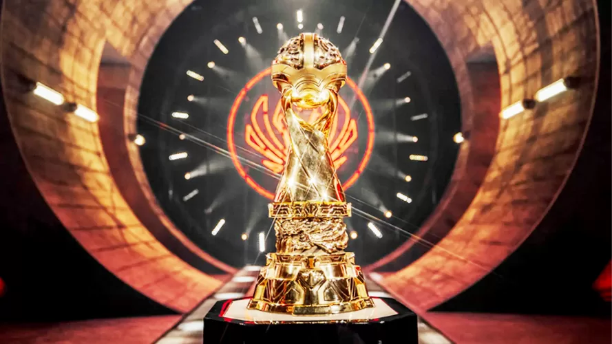 Toàn cảnh giải đấu MSI 2025 quy tụ các đội tuyển hàng đầu thế giới