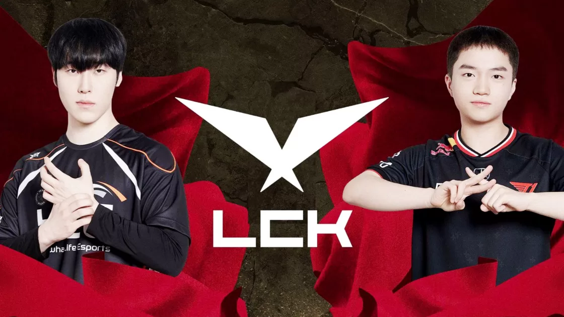 LCK Road to MSI 2025 Lập Kỷ Lục Lượt Xem!