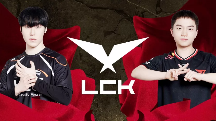 LCK Road to MSI 2025 Lập Kỷ Lục Lượt Xem!