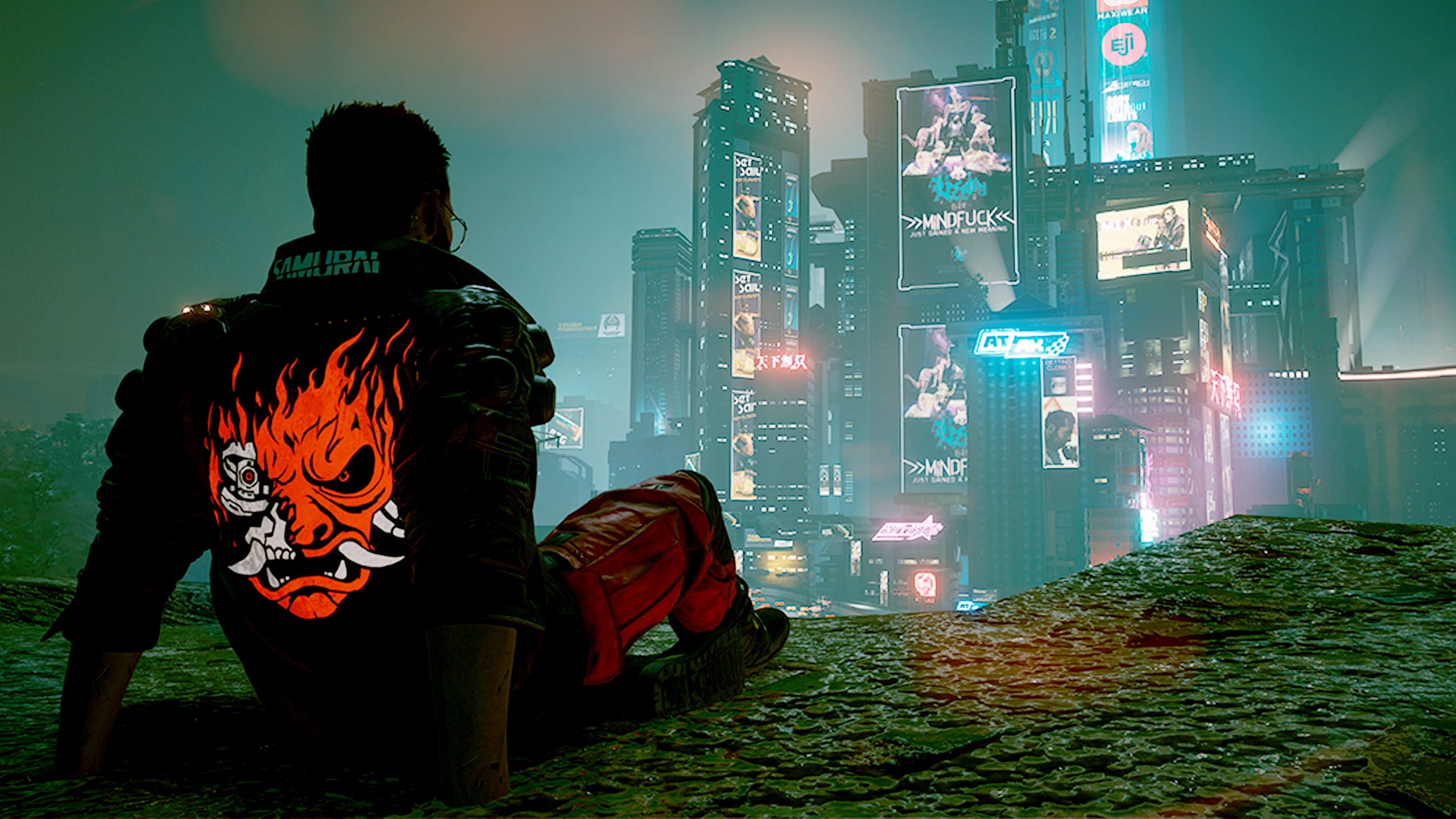 Cyberpunk 2077 dời ngày ra mắt bản cập nhật 2.3