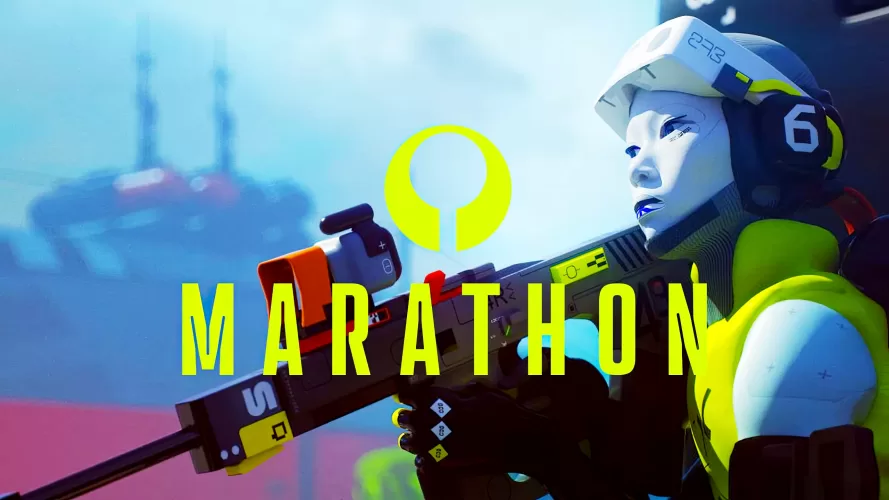 Marathon – Bungie cải thiện art style và gameplay, hướng đến đột phá trong dòng extraction shooter