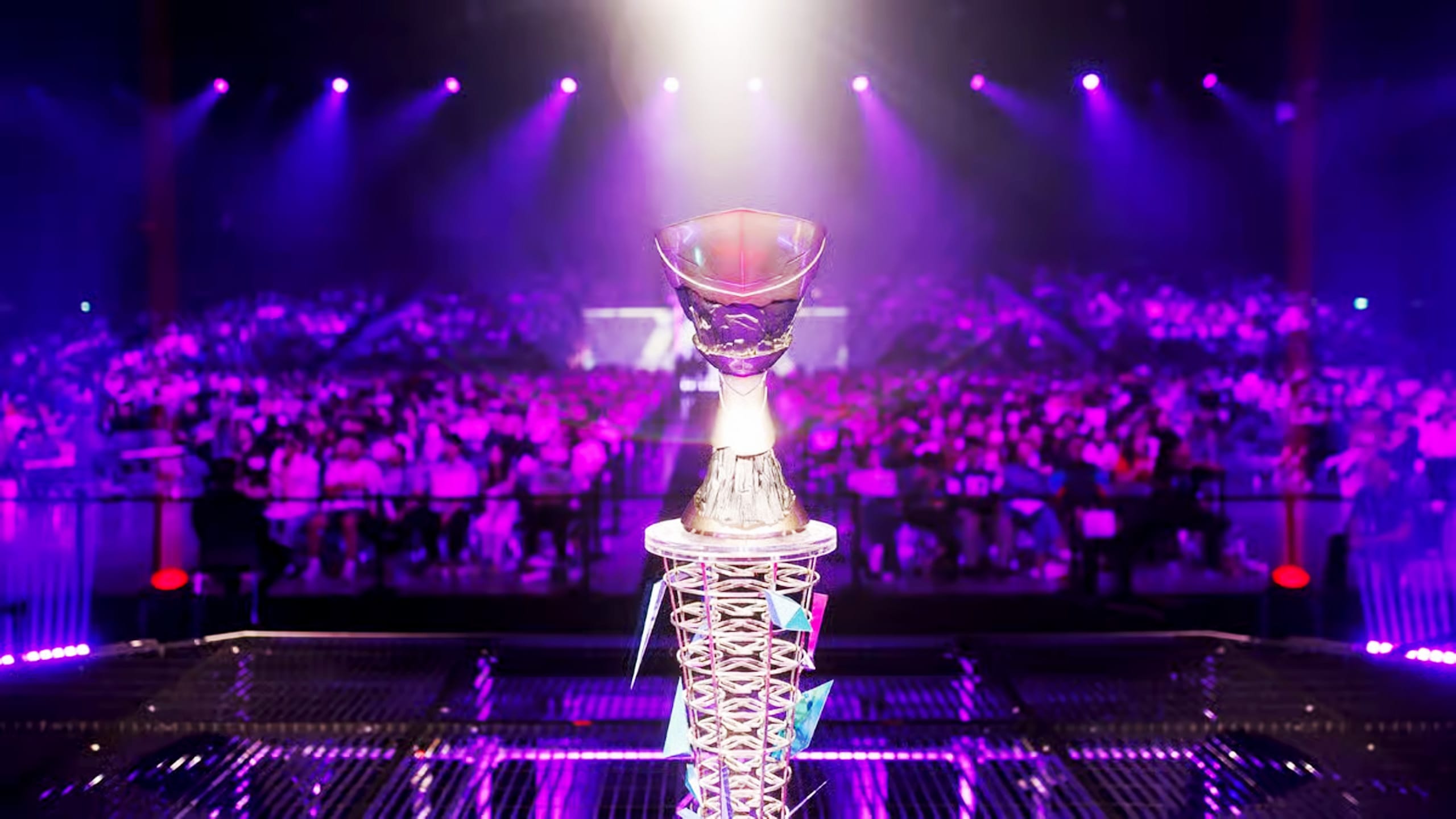 VALORANT Masters Toronto kỷ lục lượt xem