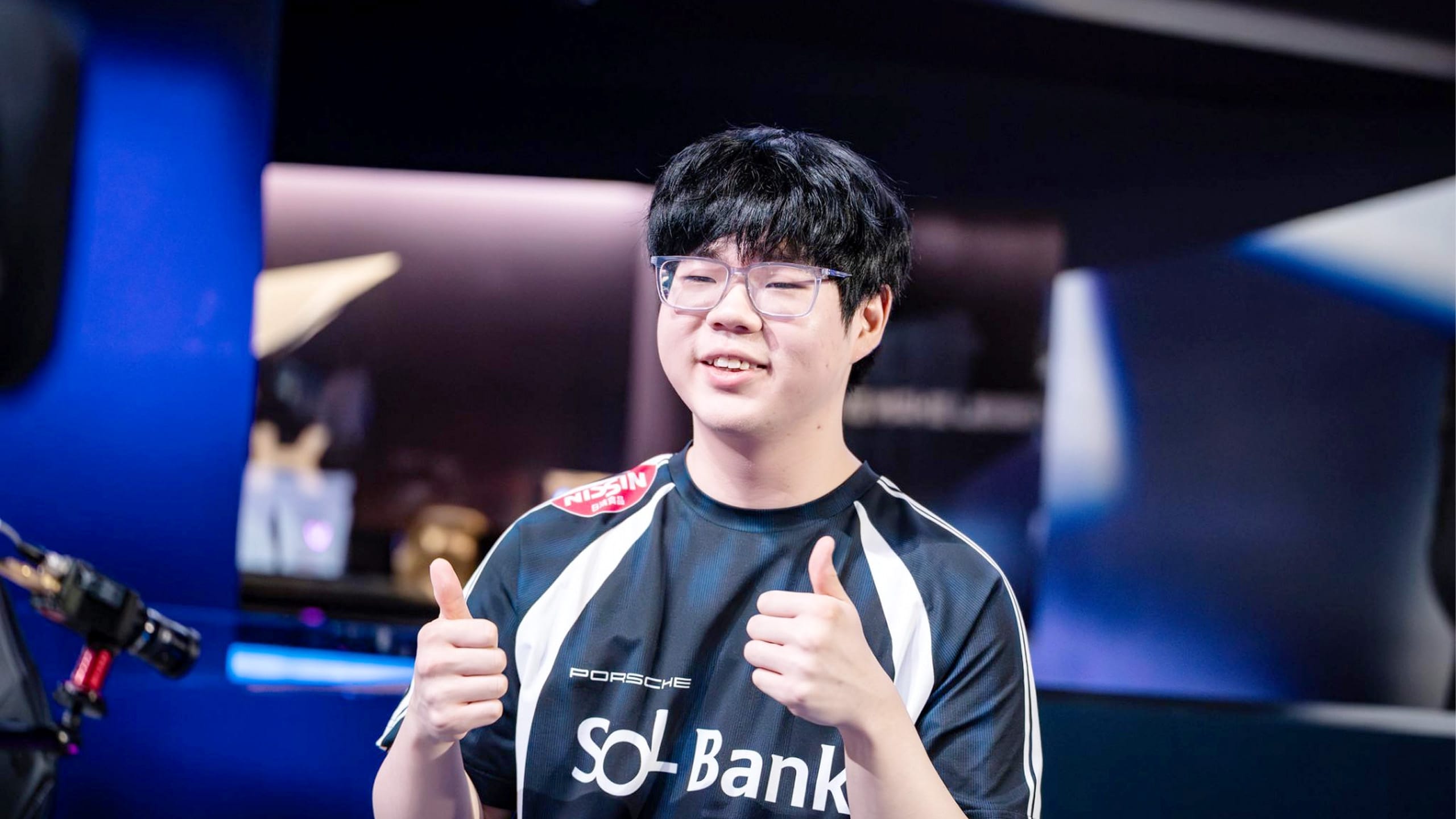 Tuyển thủ LCK góp mặt tại Korea Travel Festa 2025: Cầu nối mới giữa Esports và du lịch Việt – Hàn