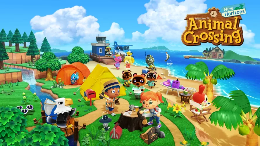 Animal Crossing mới trên Nintendo Switch 2: Tin đồn, kỳ vọng và khả năng ra mắt