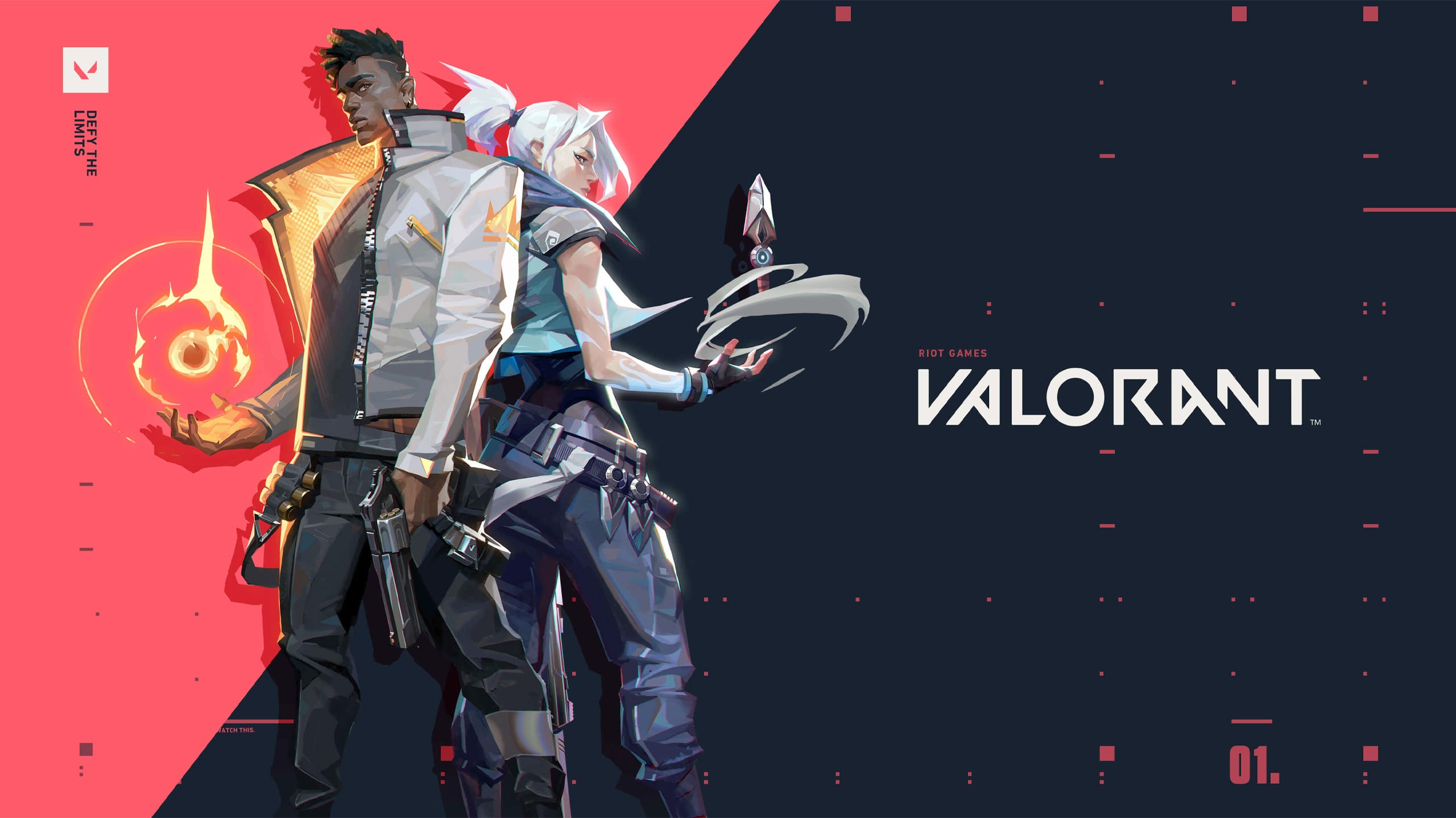 Valorant