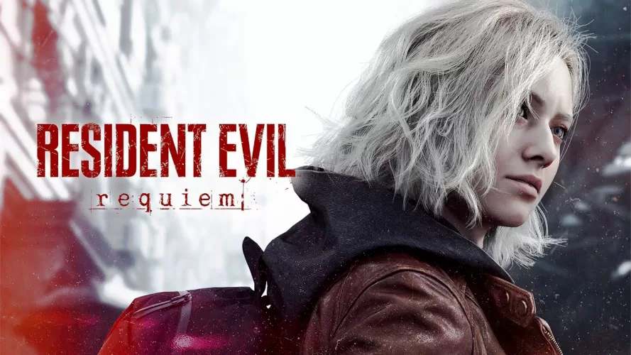 Resident Evil Requiem Đạt Mốc 1 Triệu Wishlist