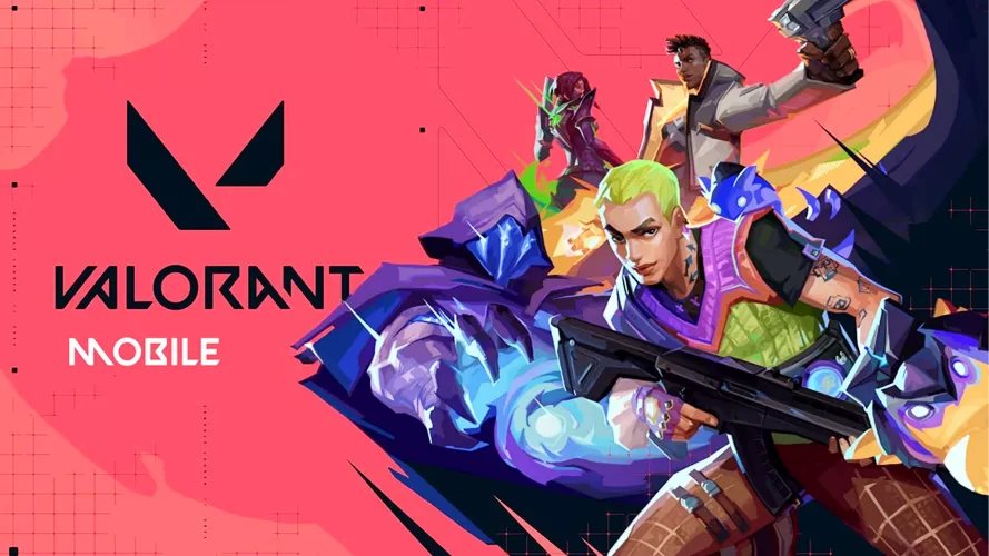 VALORANT Mobile đã chính thức khởi động tại Trung Quốc