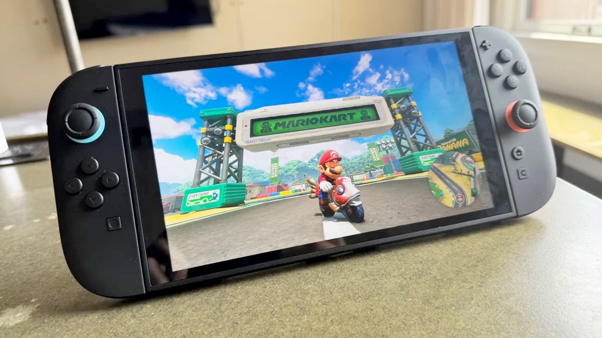 Nintendo Switch 2: Tuyệt Tác Kỹ Thuật Hay "Cú Lừa" Đắt Đỏ?