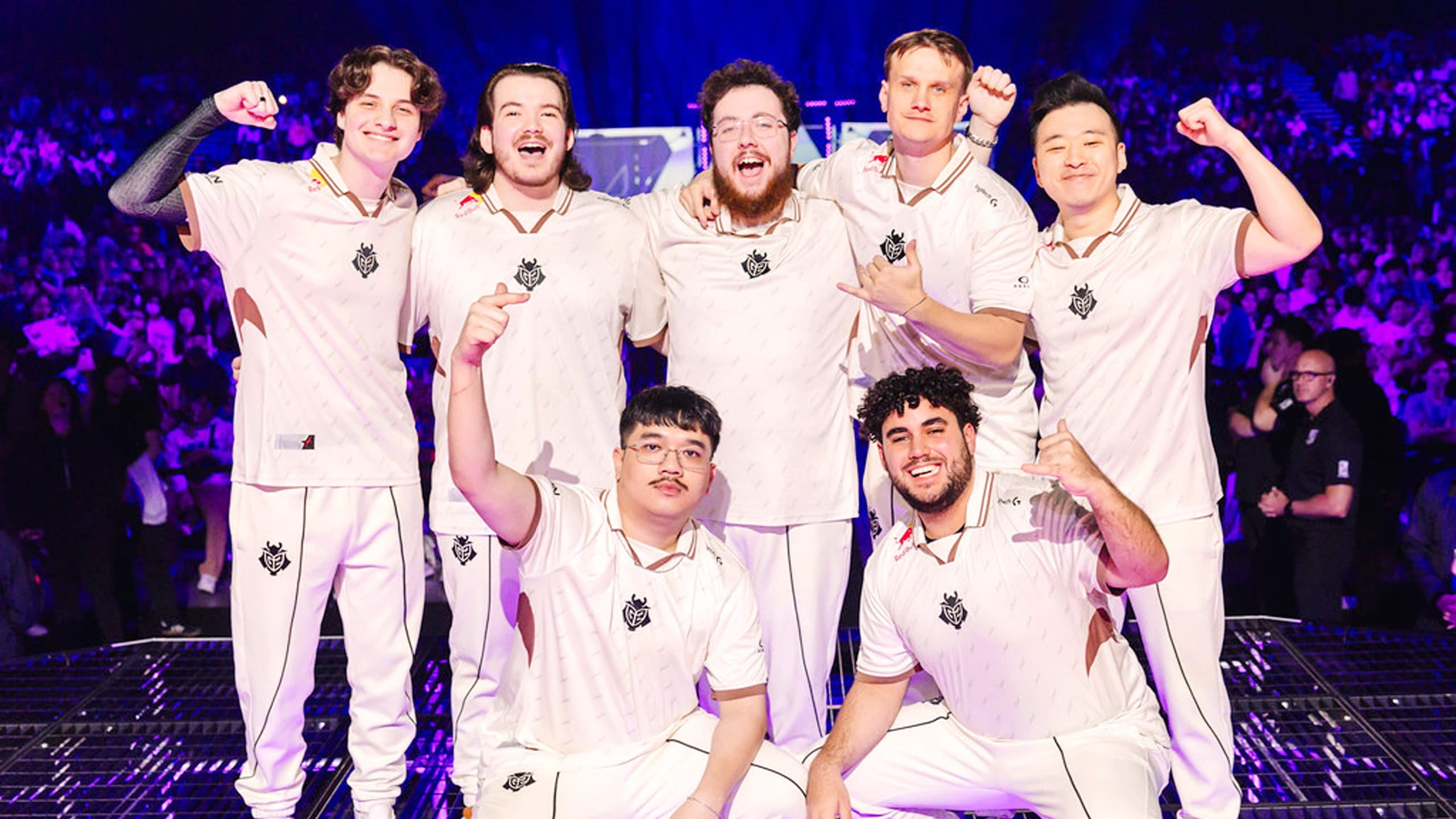 G2 Esports đả bại Gen.G 2-1 tại Valorant Masters Toronto 2025 | Diễn biến và kết quả chi tiết