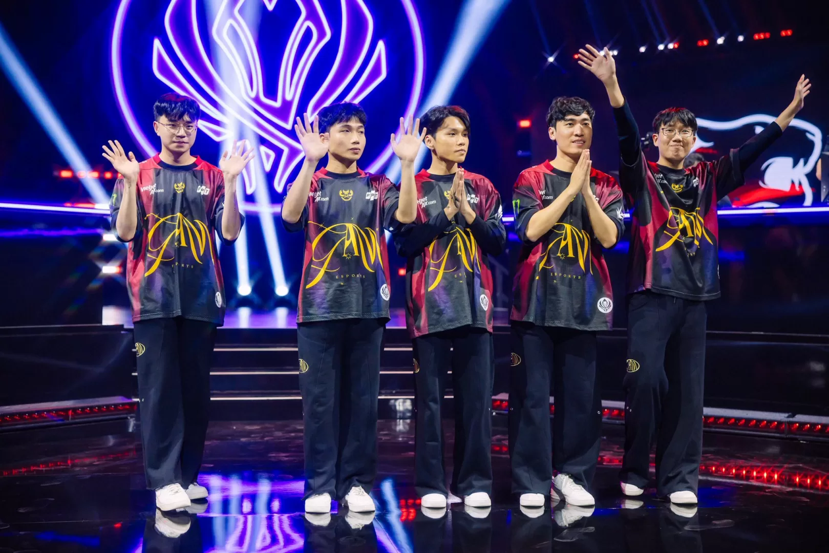 GAM Esports dừng bước tại MSI 2025: Tự hào và những bài học quý giá cho VCS
