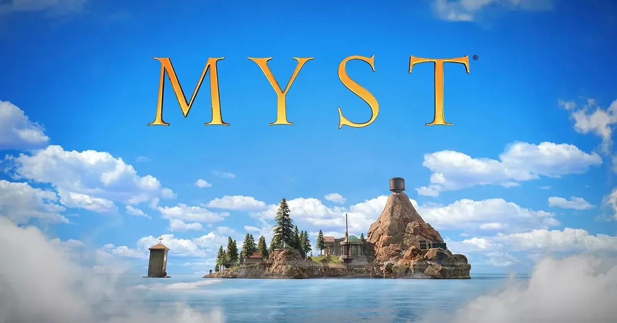 Cyan Worlds sa thải nhân sự: Tương lai nào cho cha đẻ của Myst?