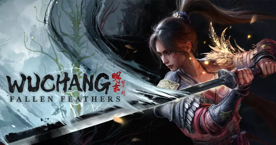 Wuchang: Fallen Feathers