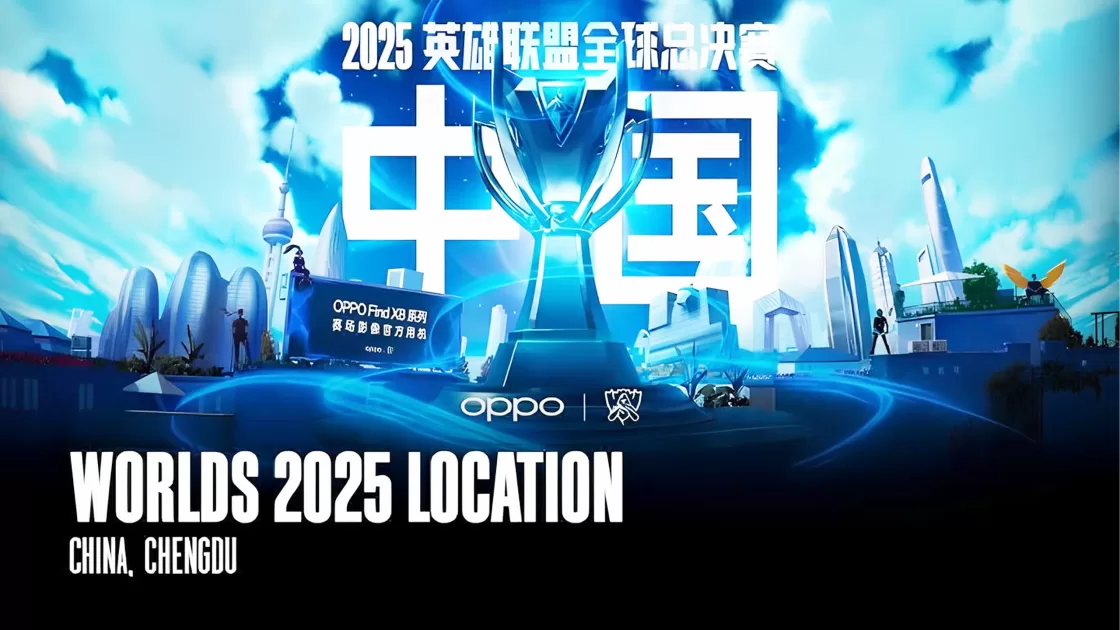 CKTG 2025: Toàn bộ thông tin về địa điểm, thời gian và thể thức