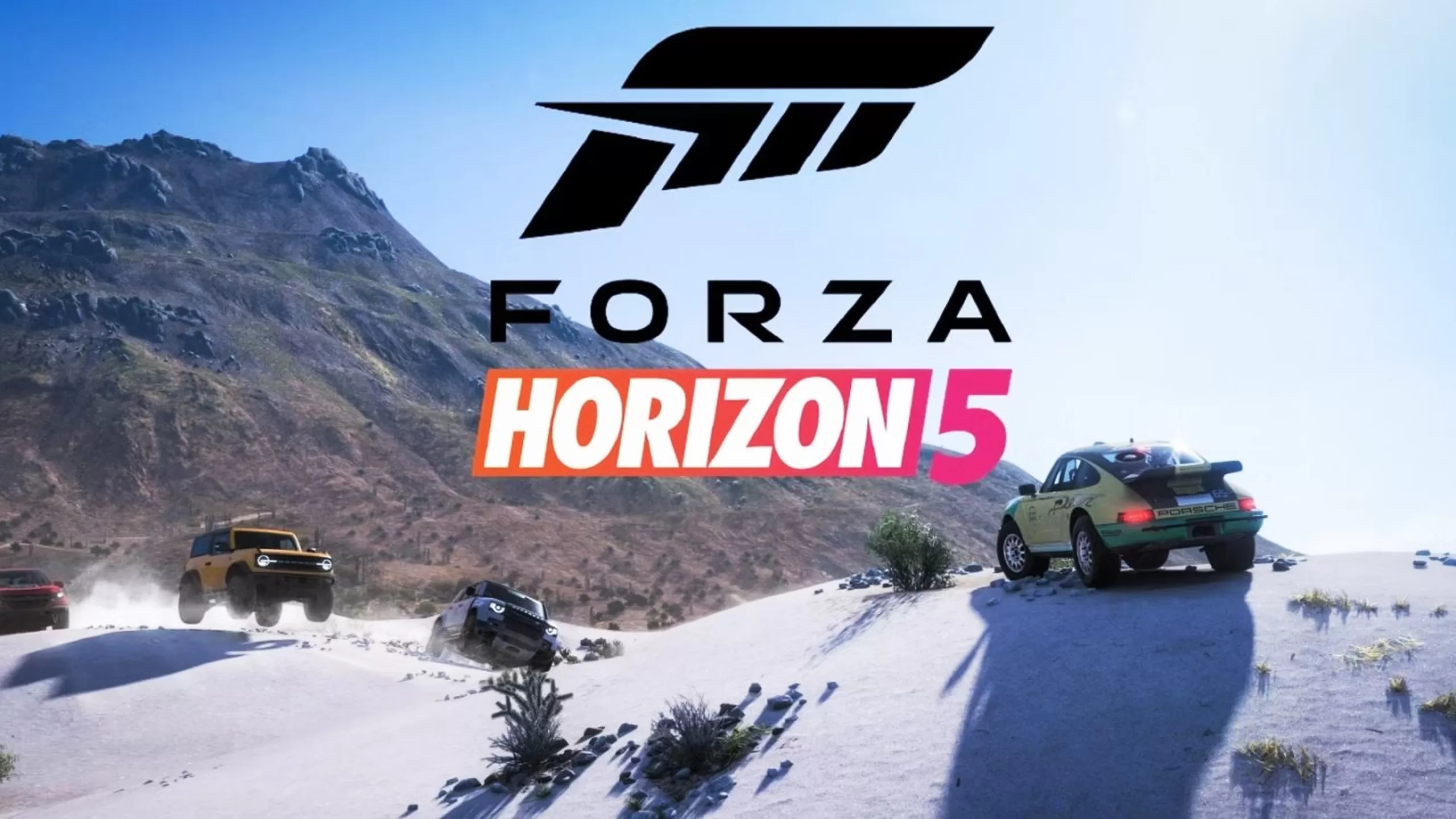 Bất ngờ: Forza Horizon 5 bán 2 triệu bản trên PS5, tín hiệu về tương lai game độc quyền?