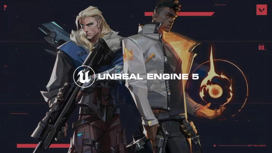 VALORANT Unreal Engine 5: Riot Games trả lời câu hỏi "có gây lag không?
