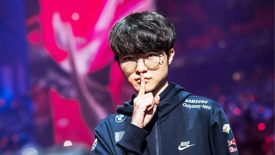 Faker – Huyền thoại bất tử của LMHT và biểu tượng toàn cầu Esports