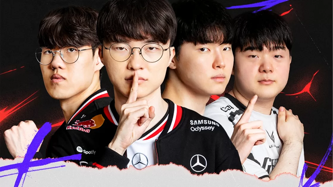 T1 vs Gen.G MSI 2025: Cuộc đại chiến kinh điển của LCK