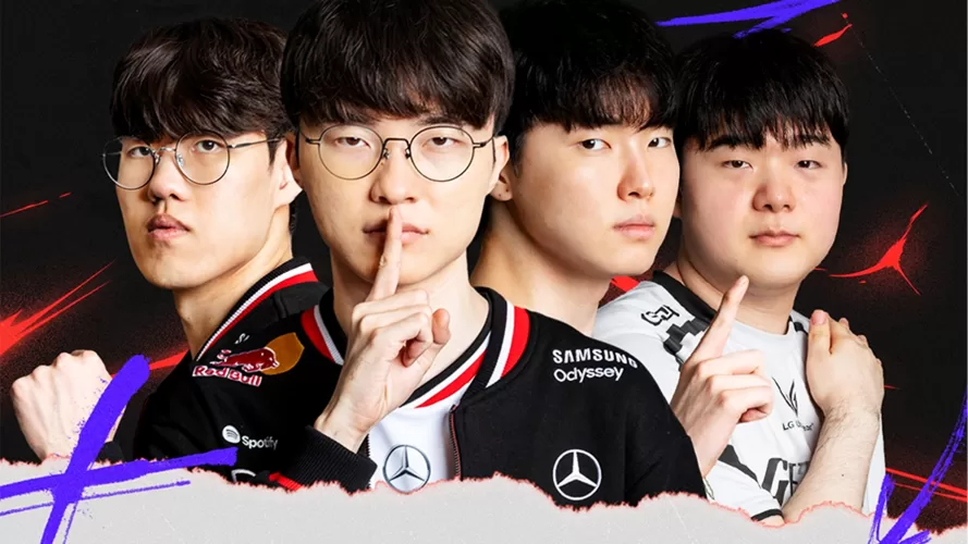 T1 vs Gen.G MSI 2025: Cuộc đại chiến kinh điển của LCK