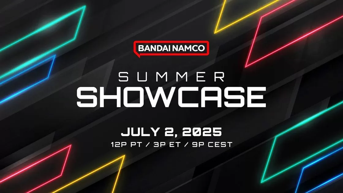 Bandai Namco Summer Showcase 2025: Hé lộ loạt bom tấn mới và trailer độc quyền