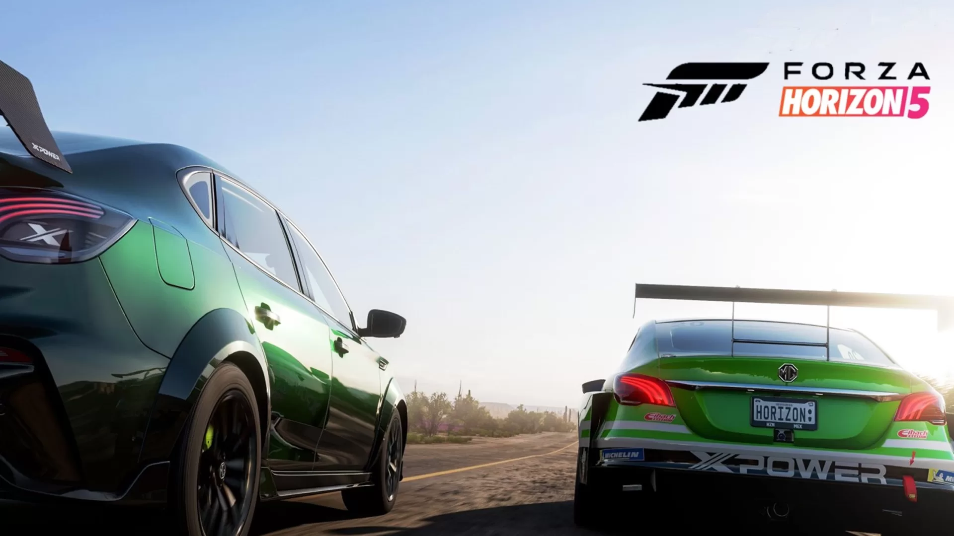 Forza Horizon 5