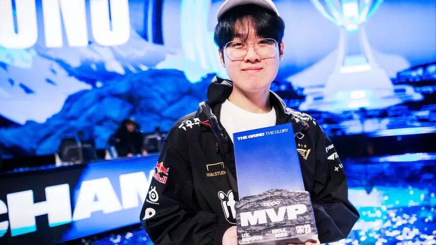 T1 Xin Lỗi Zeus: Toàn Cảnh Drama Chuyển Nhượng 8 Tháng Và Cái Kết