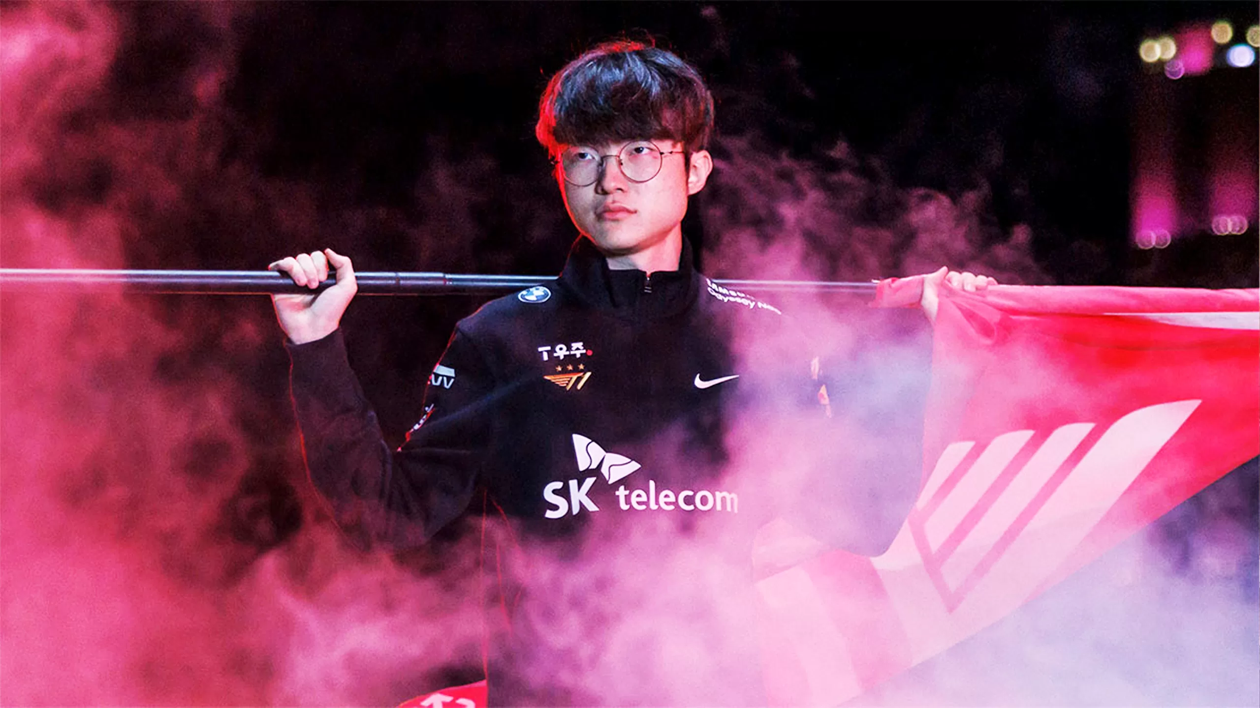 T1 3-0 BLG tại MSI 2025: Faker đạt 200 chiến thắng quốc tế