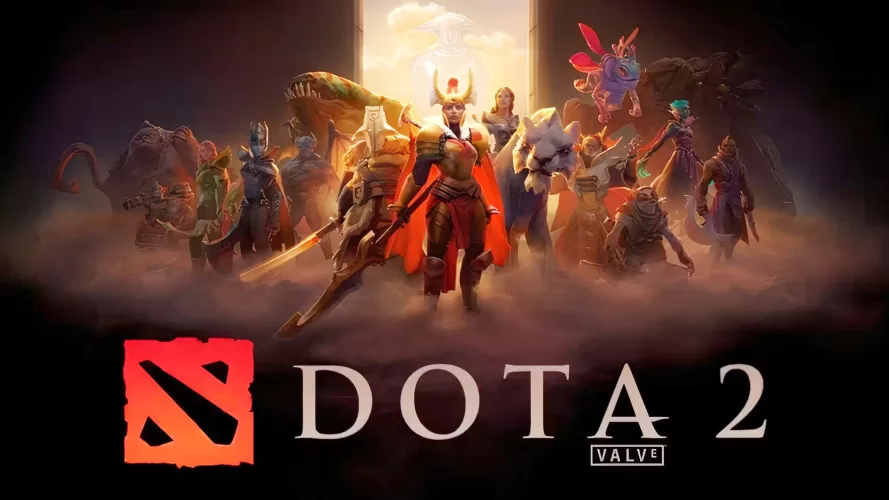 Dota 2