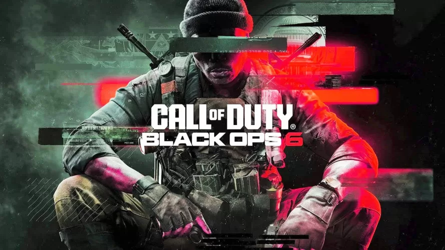 Call of Duty: Black Ops 6