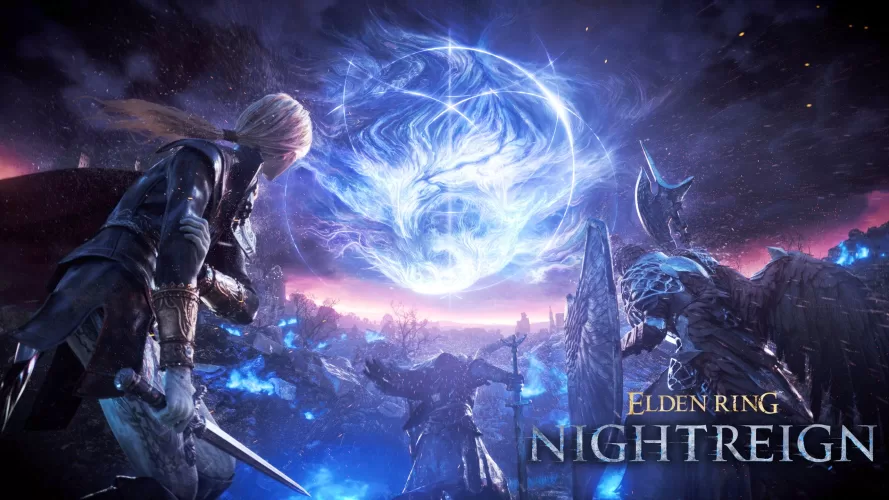 Elden Ring: Nightreign
