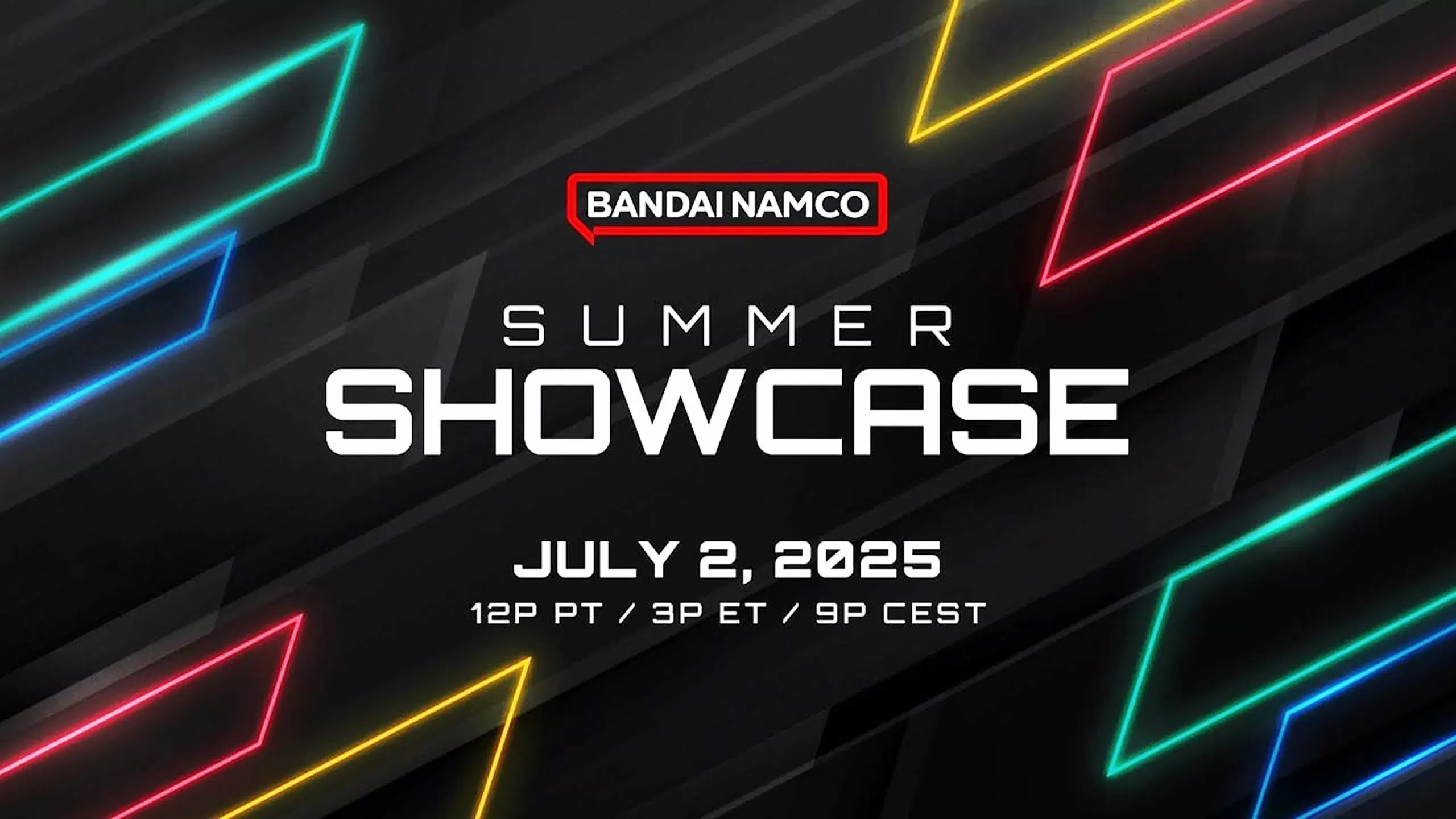 Bandai Namco Summer Showcase 2025: Hé lộ loạt bom tấn mới và trailer độc quyền