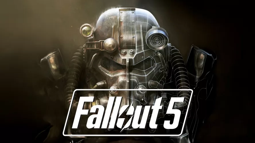 Fallout 5