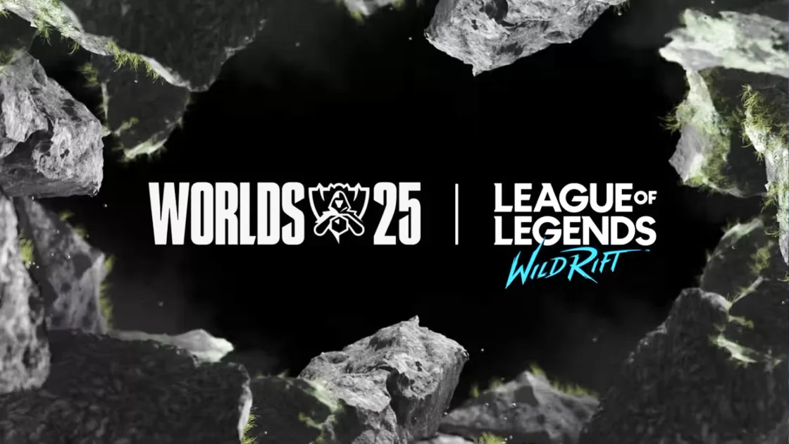 Hé Lộ Sự Kiện Wild Rift Worlds 2025: Nhận Quà Khủng Cùng Esports LMHT!