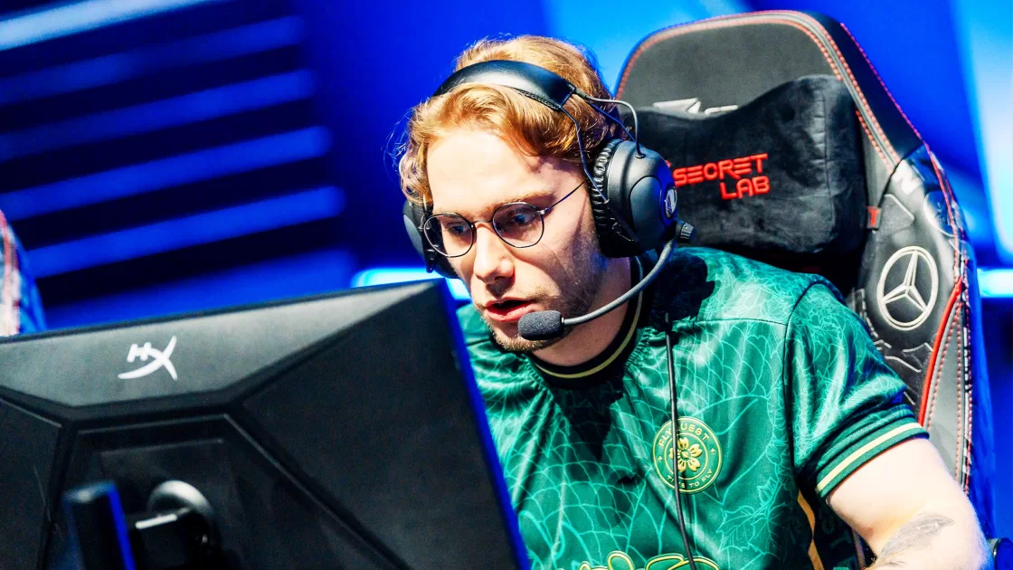 Inspired FlyQuest MSI 2025: Khi tinh thần đồng đội là chìa khóa chiến thắng