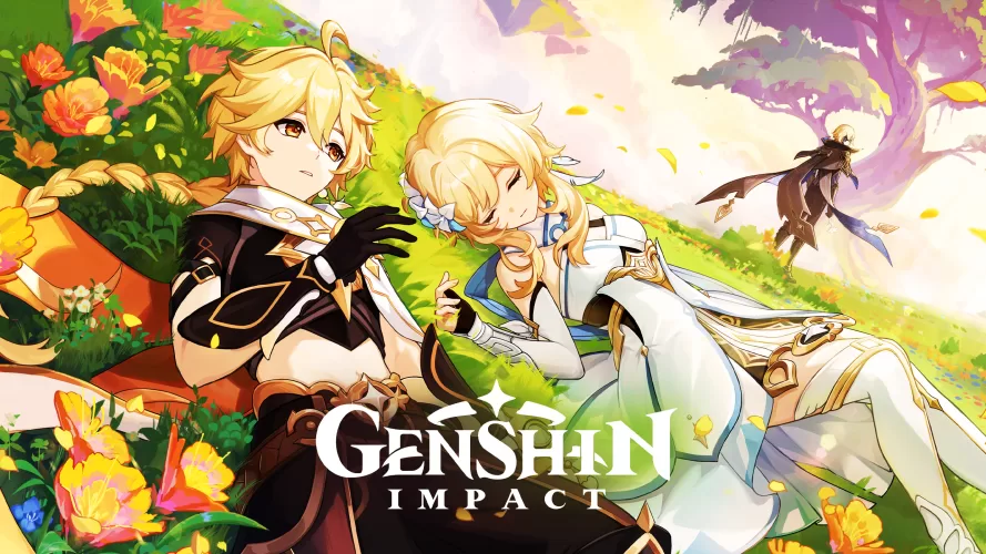 Genshin Impact
