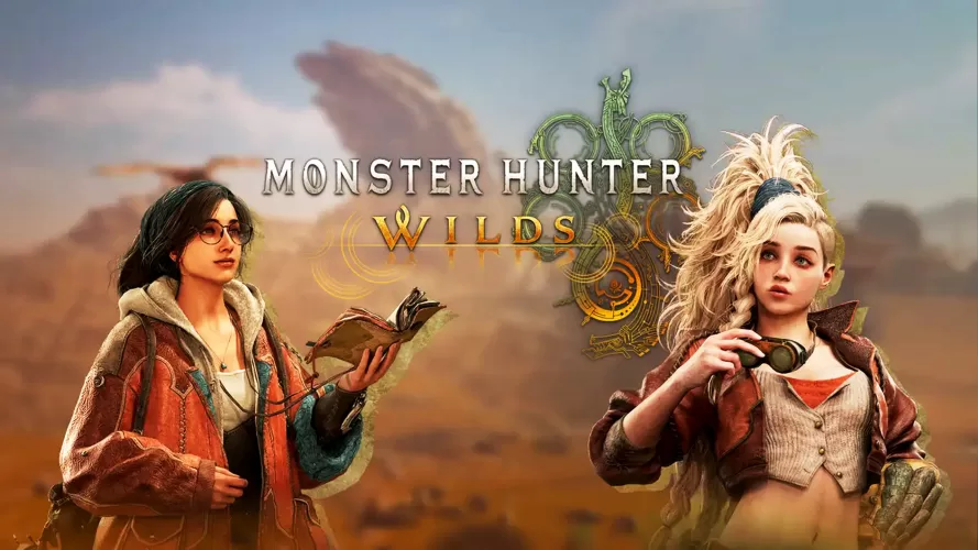 Monster Hunter: Wilds