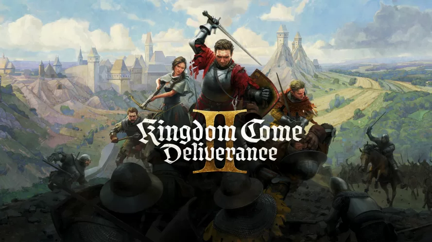 Kingdom Come: Deliverance 2