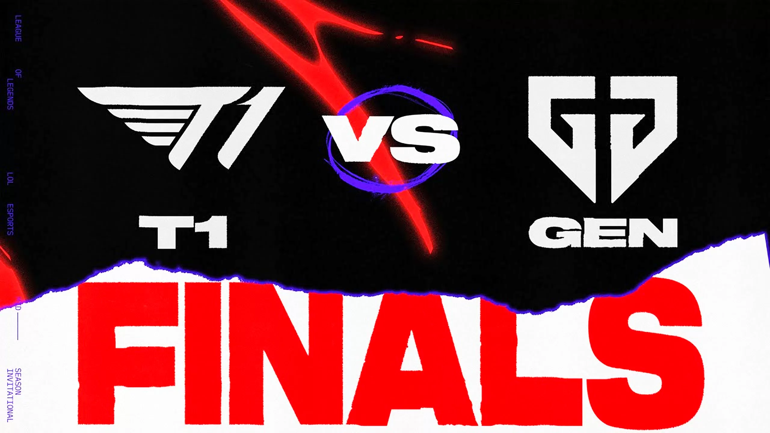 Chung Kết MSI 2025: T1 vs Gen.G Phá Vỡ Mọi Kỷ Lục Lượt Xem Esports