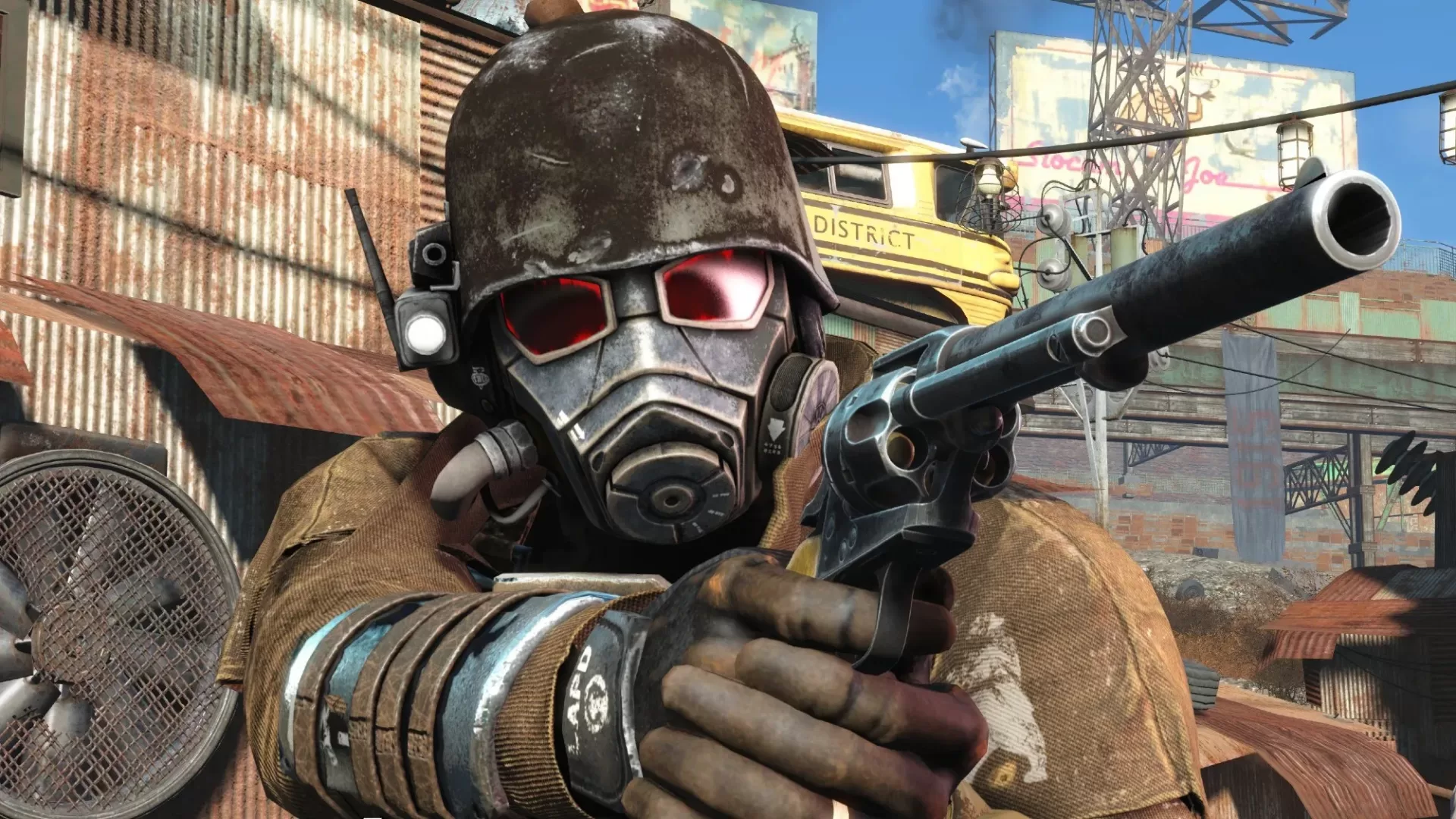 Fallout 5 chính thức "bật đèn xanh": Ai sẽ là nhà phát triển?