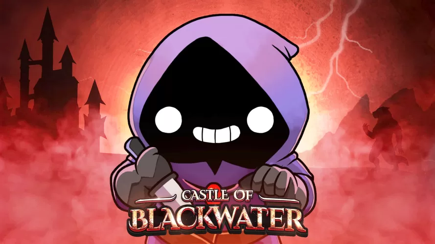 Castle of Blackwater: Game Social Deduction 2D Mới Nổi, Bạn Dám Thử?