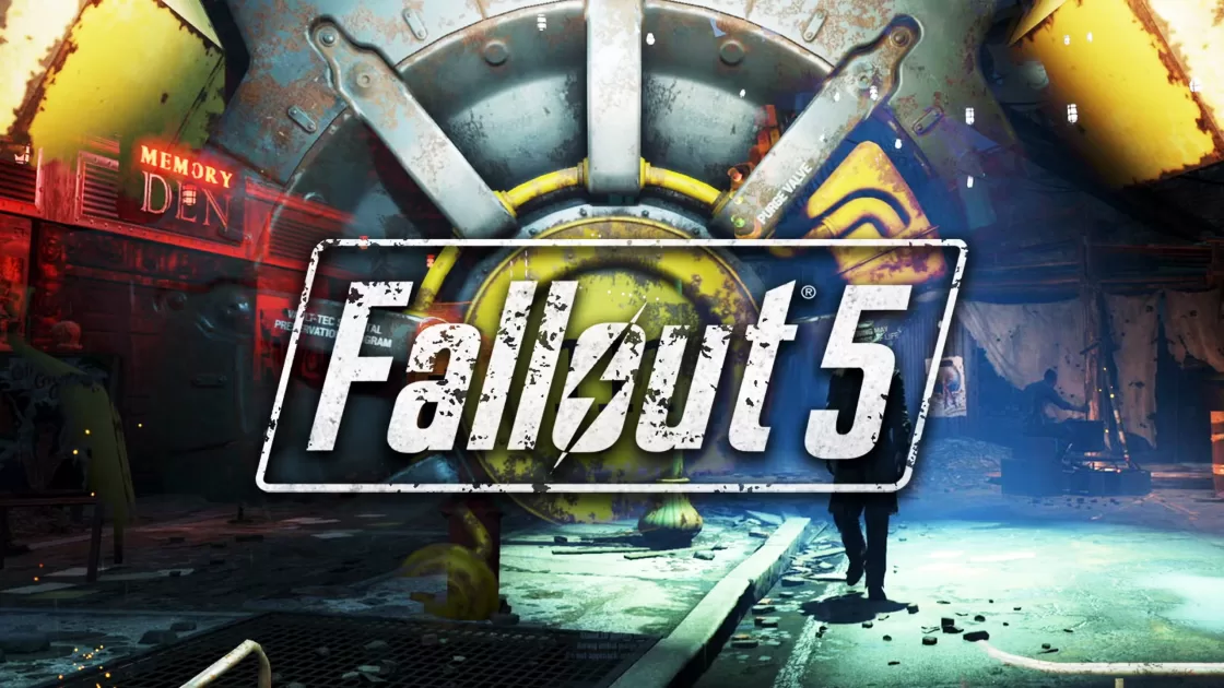 Fallout 5 chính thức "bật đèn xanh": Ai sẽ là nhà phát triển?