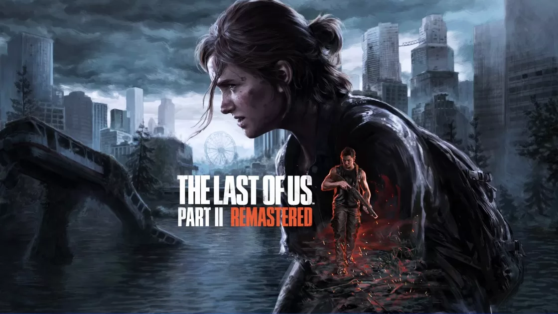 The Last of Us Part II Remastered: "Dòng Thời Gian" Thay Đổi Trải Nghiệm Cốt Truyện Thế Nào?