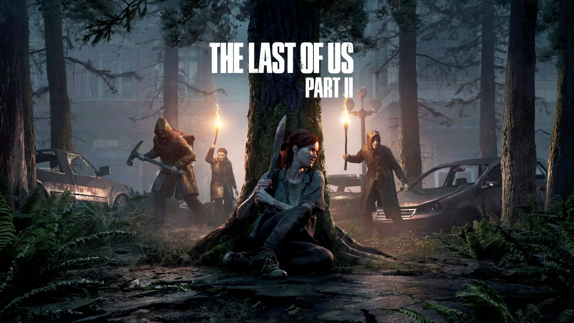 The Last of Us II